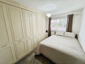 Bedroom Two- click for photo gallery